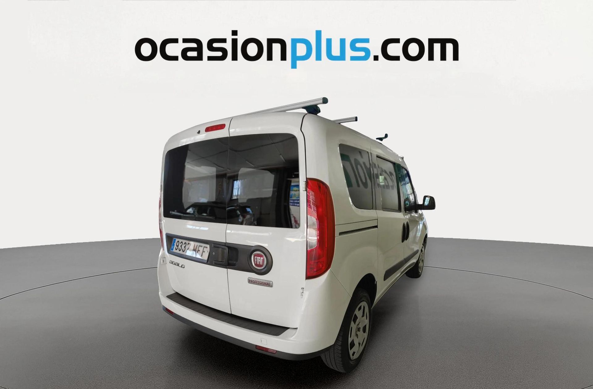 Fiat Doblò 1.6 MultiJet SX - foto 4