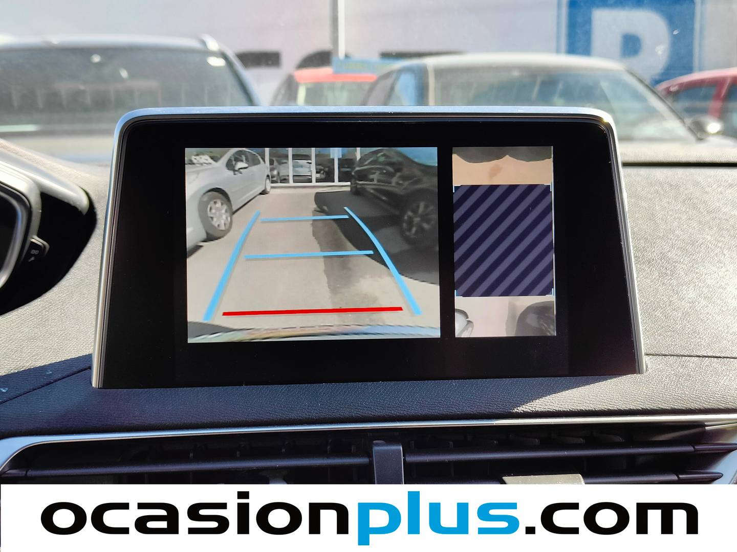 Extras del Peugeot 3008 Peugeot 3008 PureTech 130 S&S GT Line EAT8 (130 CV)