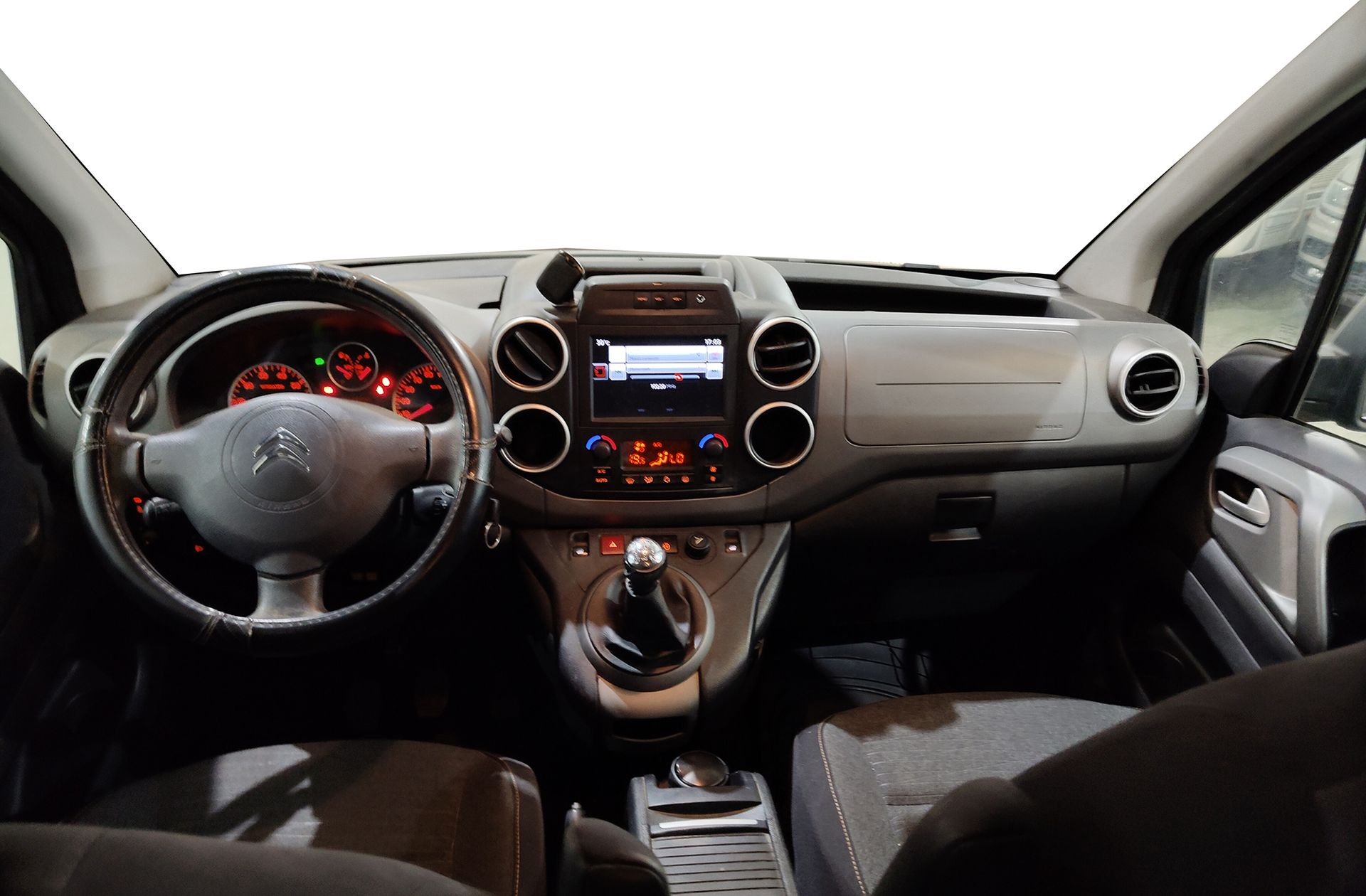 Citroën Berlingo Multispace 20 Aniversario BlueHDi - foto 5