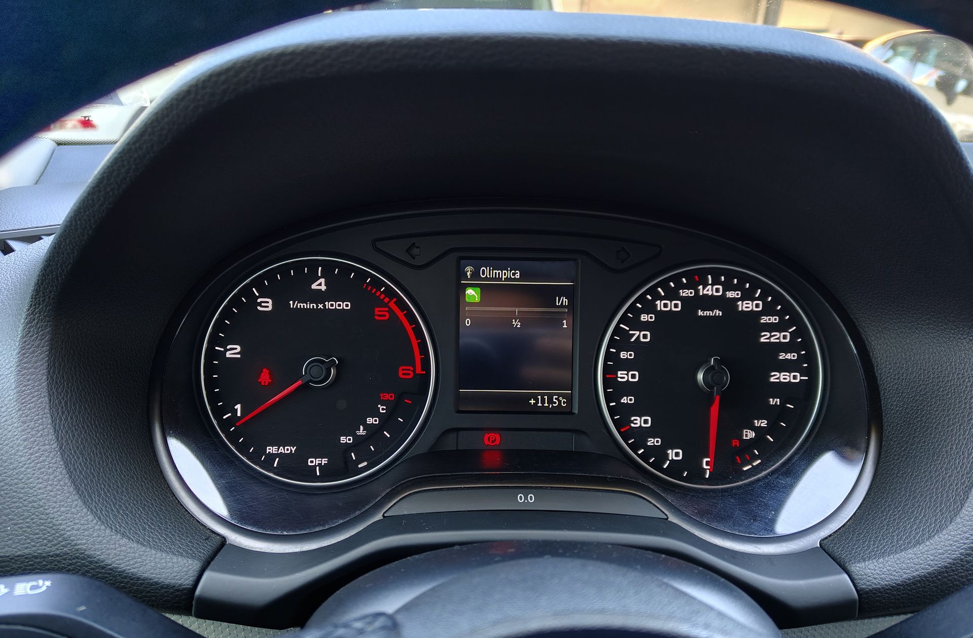 Audi Q2 Advanced 30 TDI - foto 23