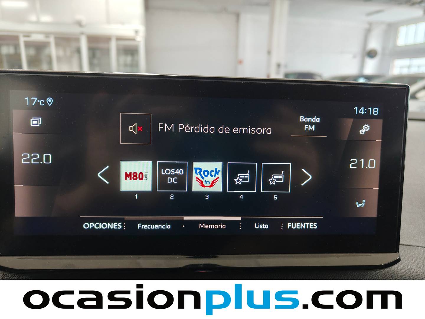 Peugeot 3008 Peugeot 3008 BlueHDi 130 S&S GT Pack EAT8 (130 CV) de segunda mano