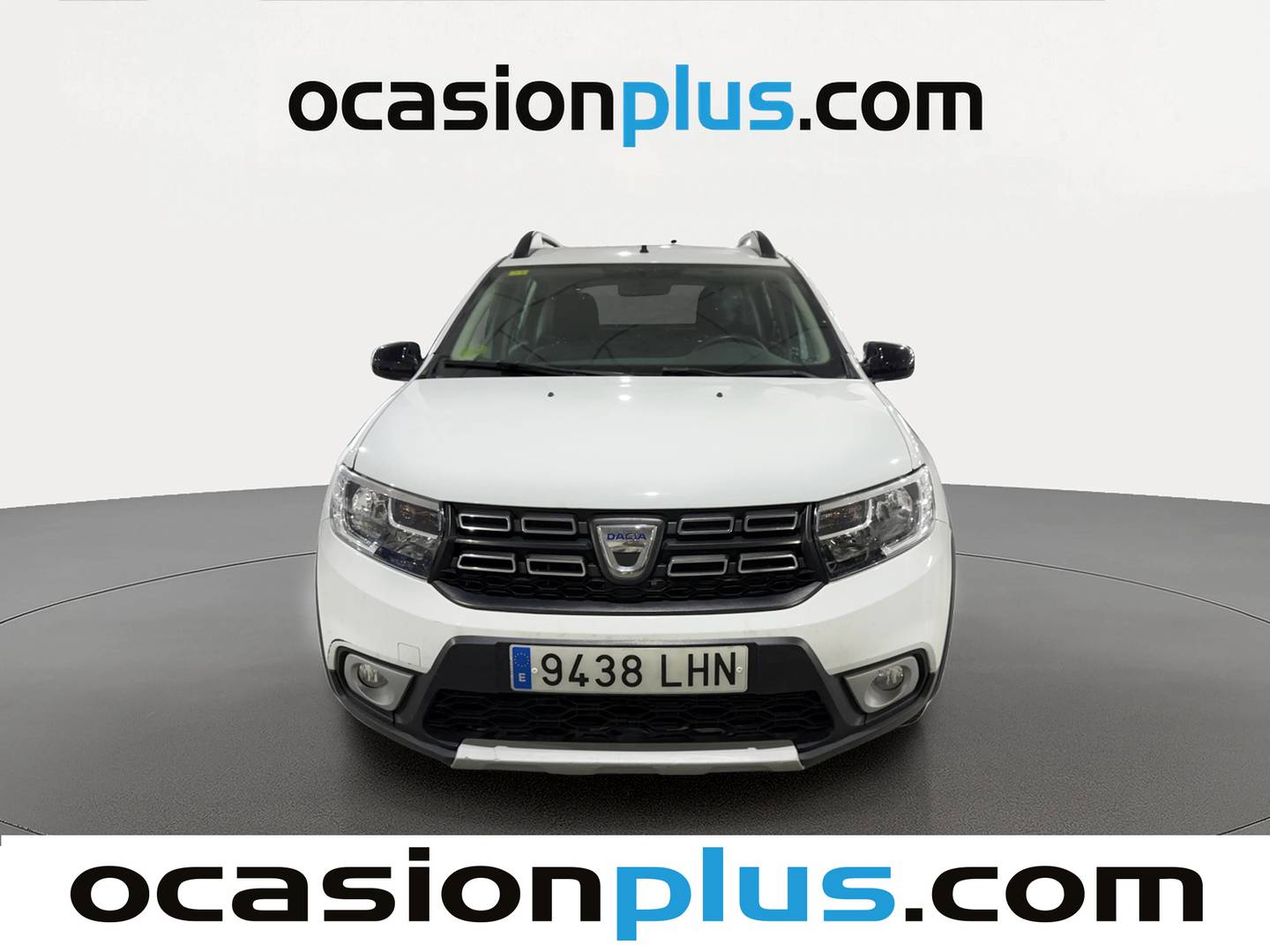 Foto Dacia Sandero Dacia Sandero Serie Limitada Aniversario Blue dCi (95 CV)