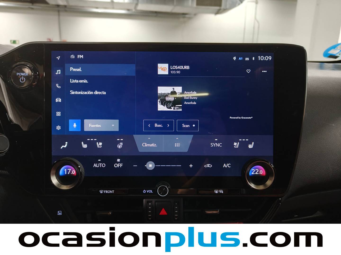 Lexus NX Lexus NX NX 350h F Sport 4WD (242 CV) barato