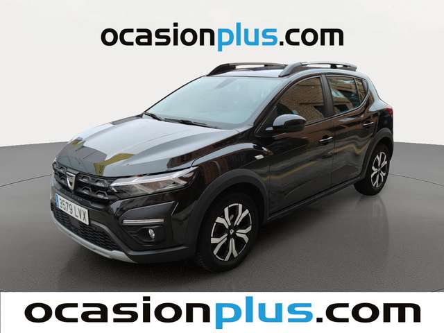Dacia Sandero Stepway Comfort TCe  (91 CV) de segunda mano