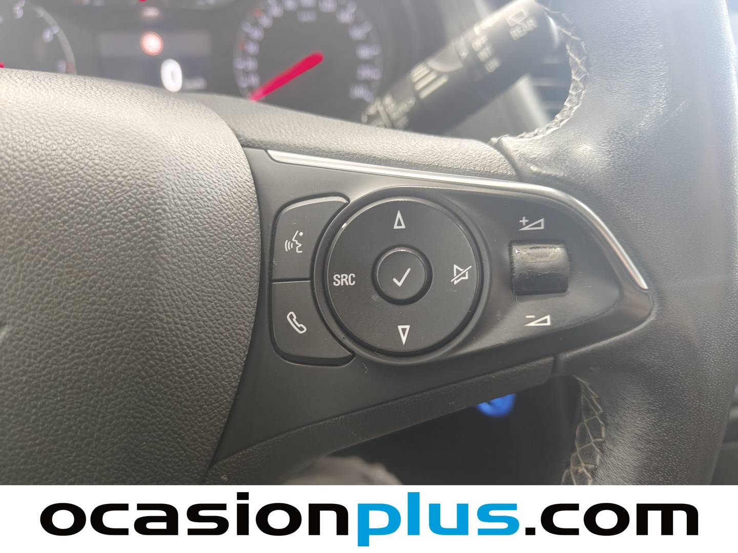 Opel Grandland X Opel Grandland X 1.2 Turbo S&S Design Line (130 CV) seminuevo
