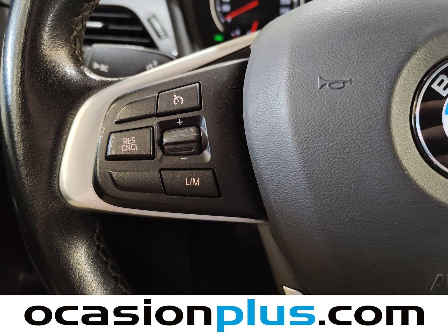 BMW Serie 2 Gran Tourer BMW Serie 2 216d Gran Tourer (116 CV) 116cv