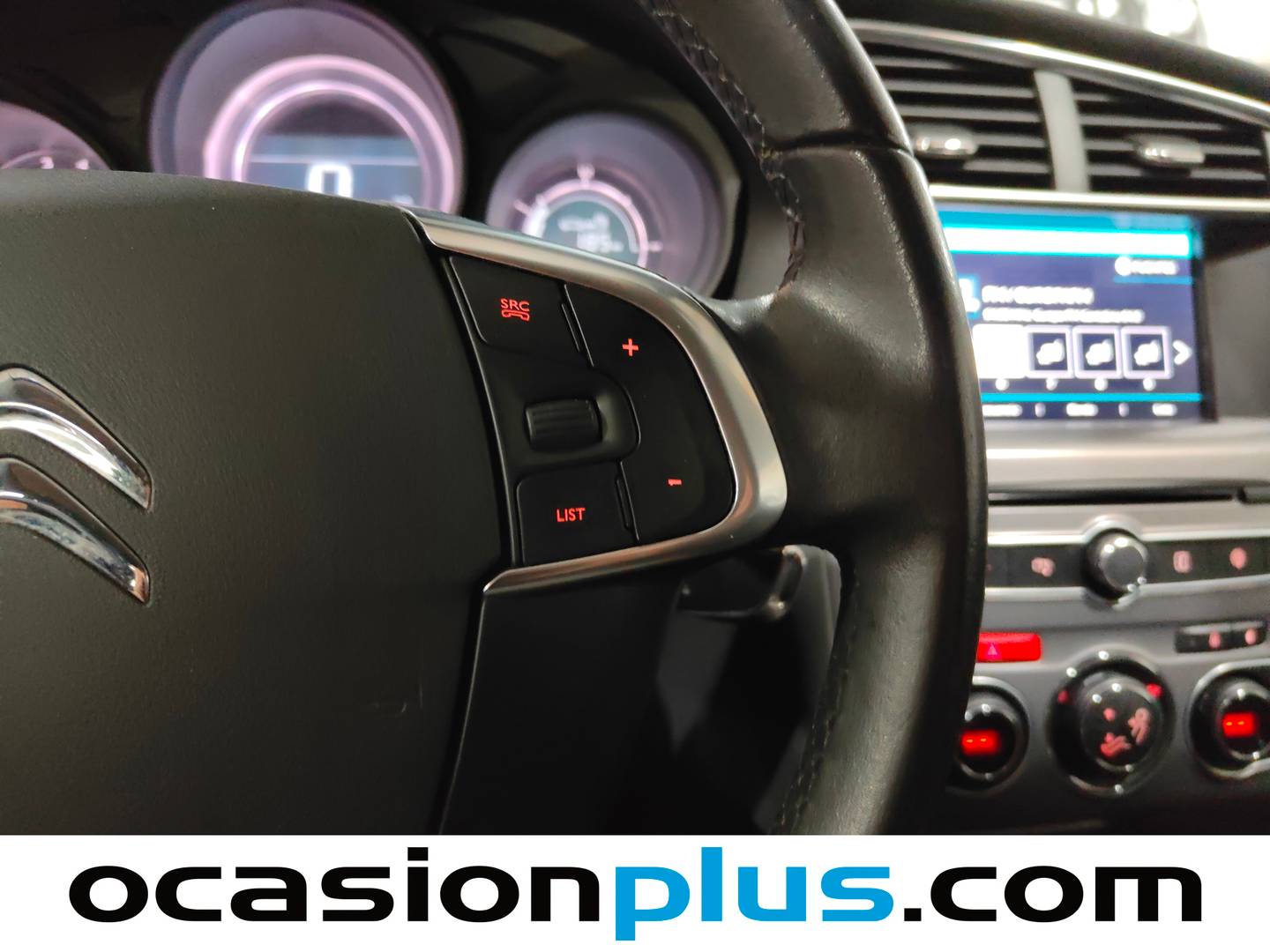 Citroën C4 Citroën C4 PureTech 110 Tonic (110 CV) barato