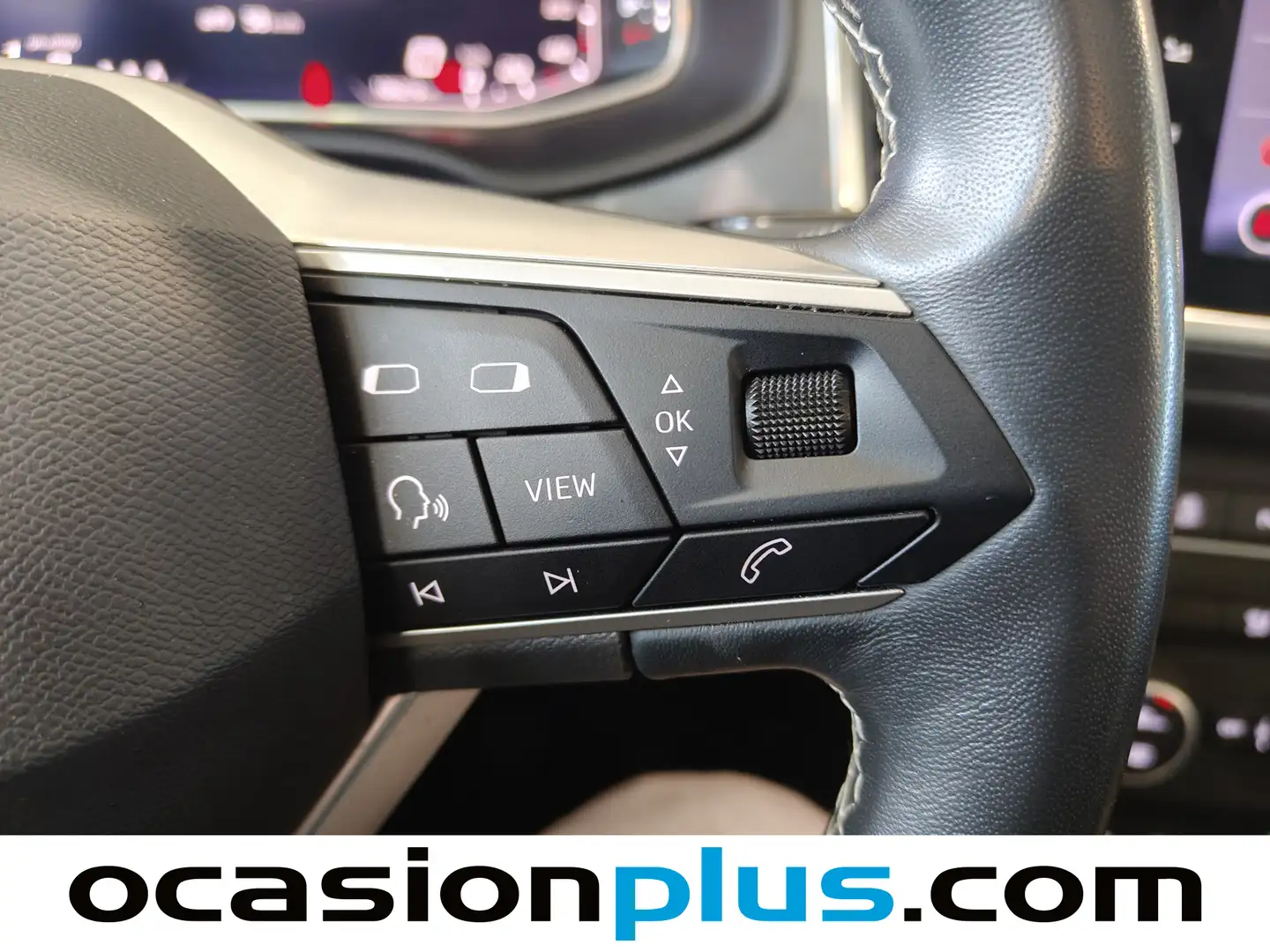 Foto Seat Ateca SEAT Ateca 1.5 TSI S&S Style XL (150 CV)