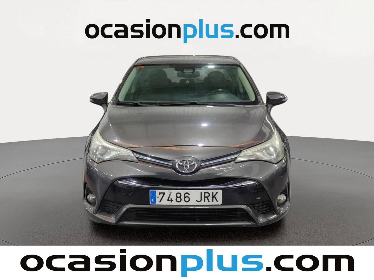 Toyota Avensis Toyota Avensis 150D Advance (143 CV) seminuevo