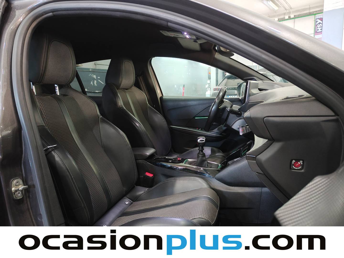 Peugeot 208 Peugeot 208 BlueHDi 100 GT (100 CV) diésel