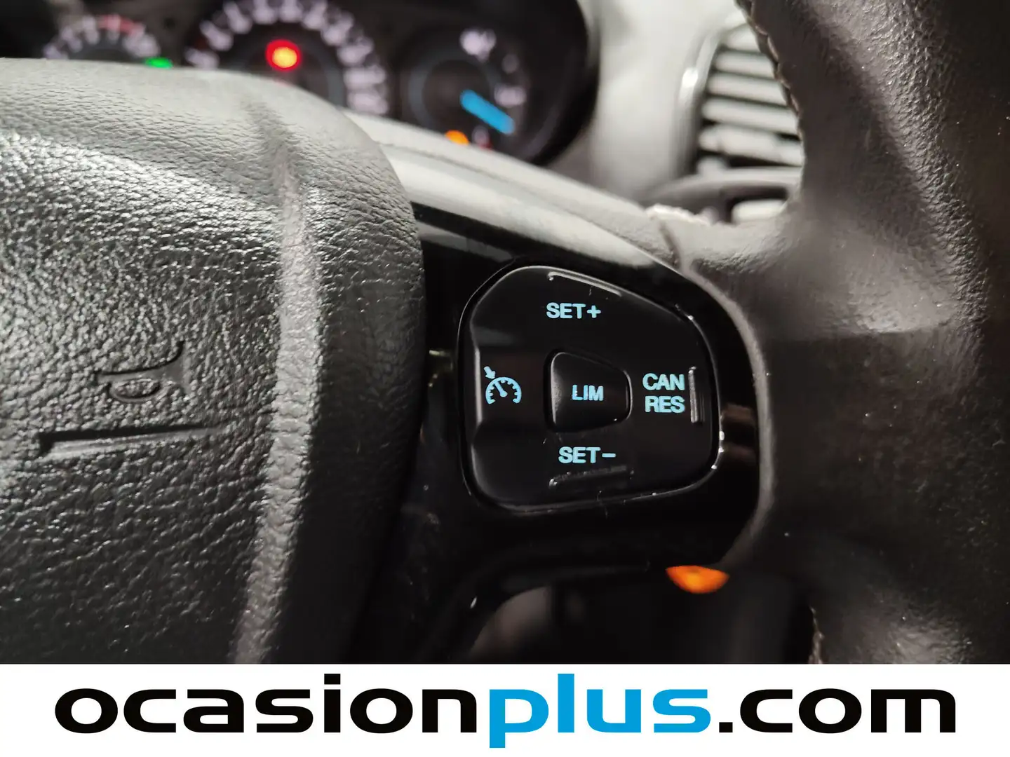 Foto Ford Ka+ Ford Ka+ 1.2 Ti-VCT White Edition (85 CV)