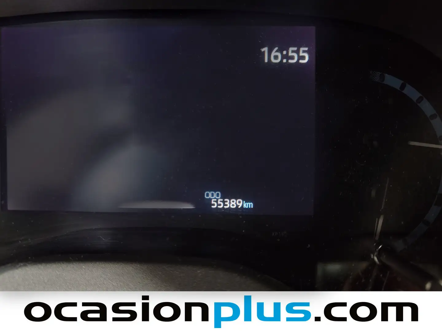 Foto Toyota Yaris Cross Toyota Yaris Cross 120H Active Tech (116 CV)