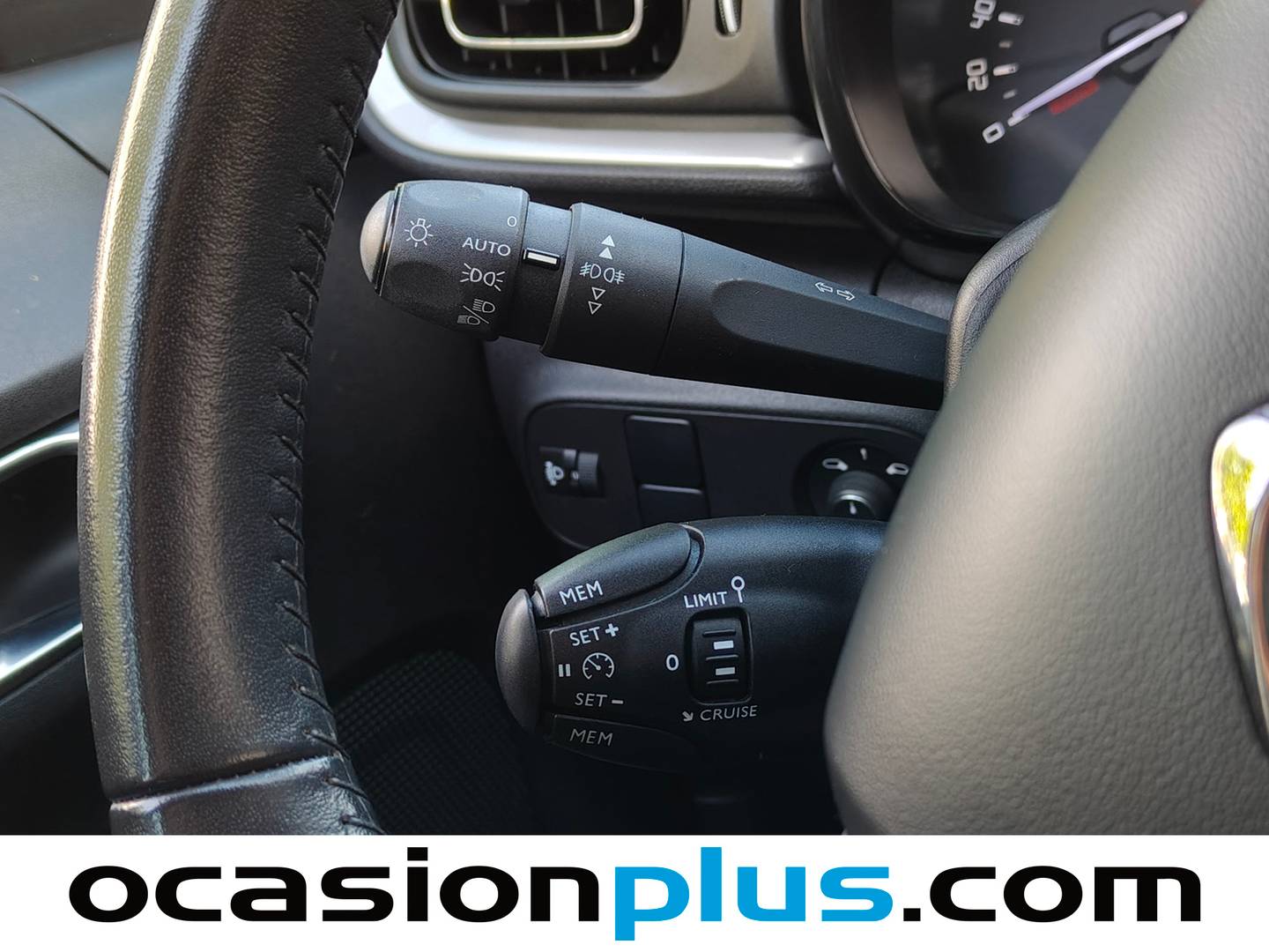 Citroën C3 Citroën C3 PureTech 83 Feel Pack (83 CV) de segunda mano