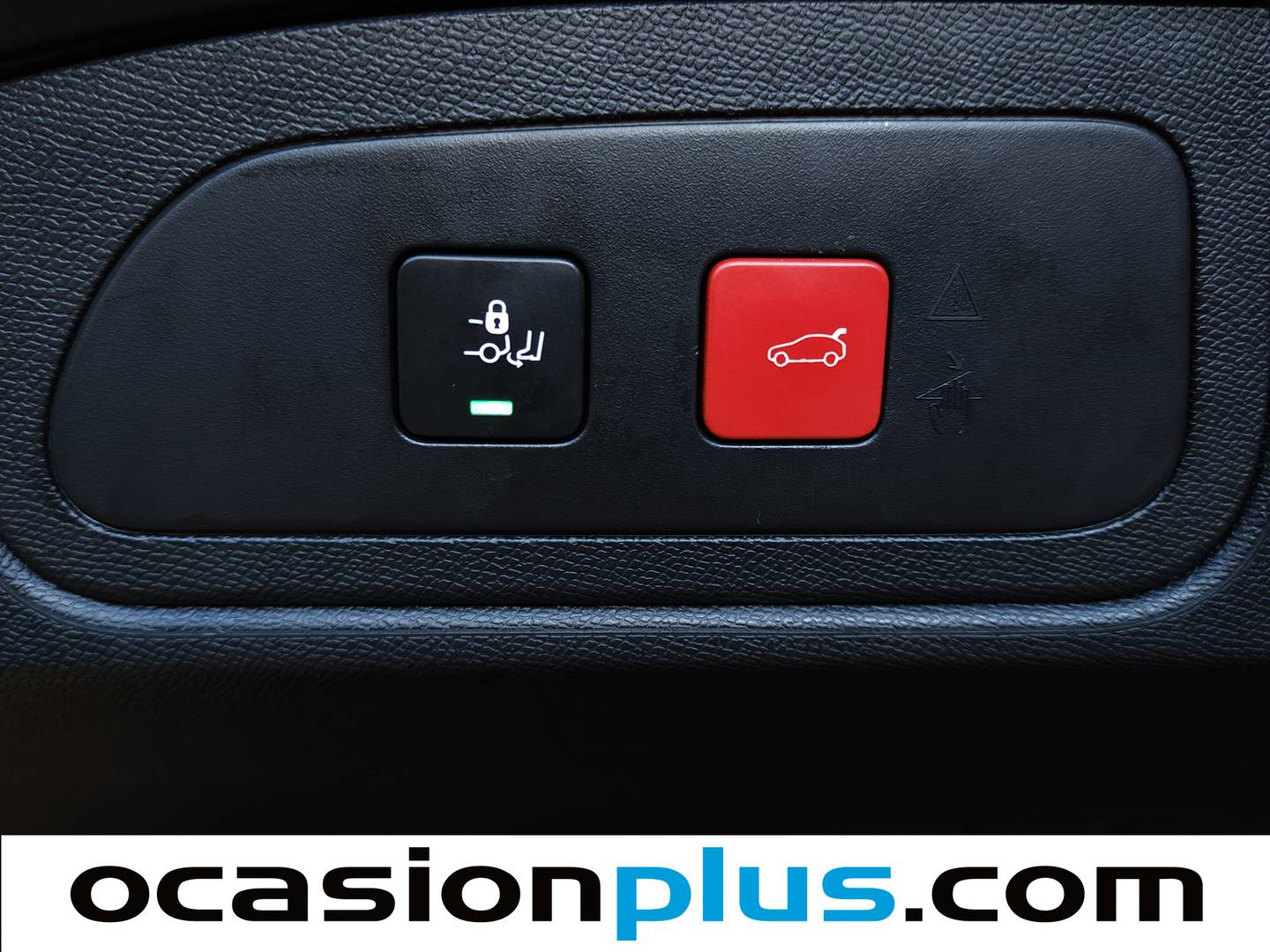 DS DS 7 Crossback DS DS7 Crossback BlueHDi 130 Performance Line Auto (130 CV) de ocasión