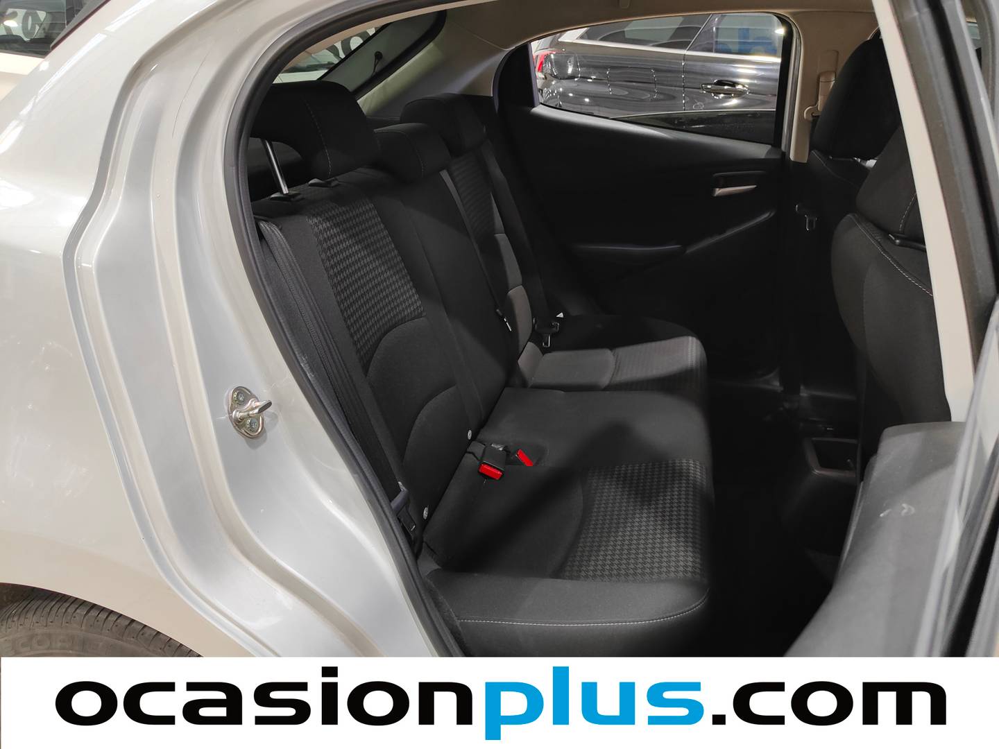 Mazda Mazda2 Mazda Mazda 2 1.5 GE Black Tech Edition (90 CV) al mejor precio