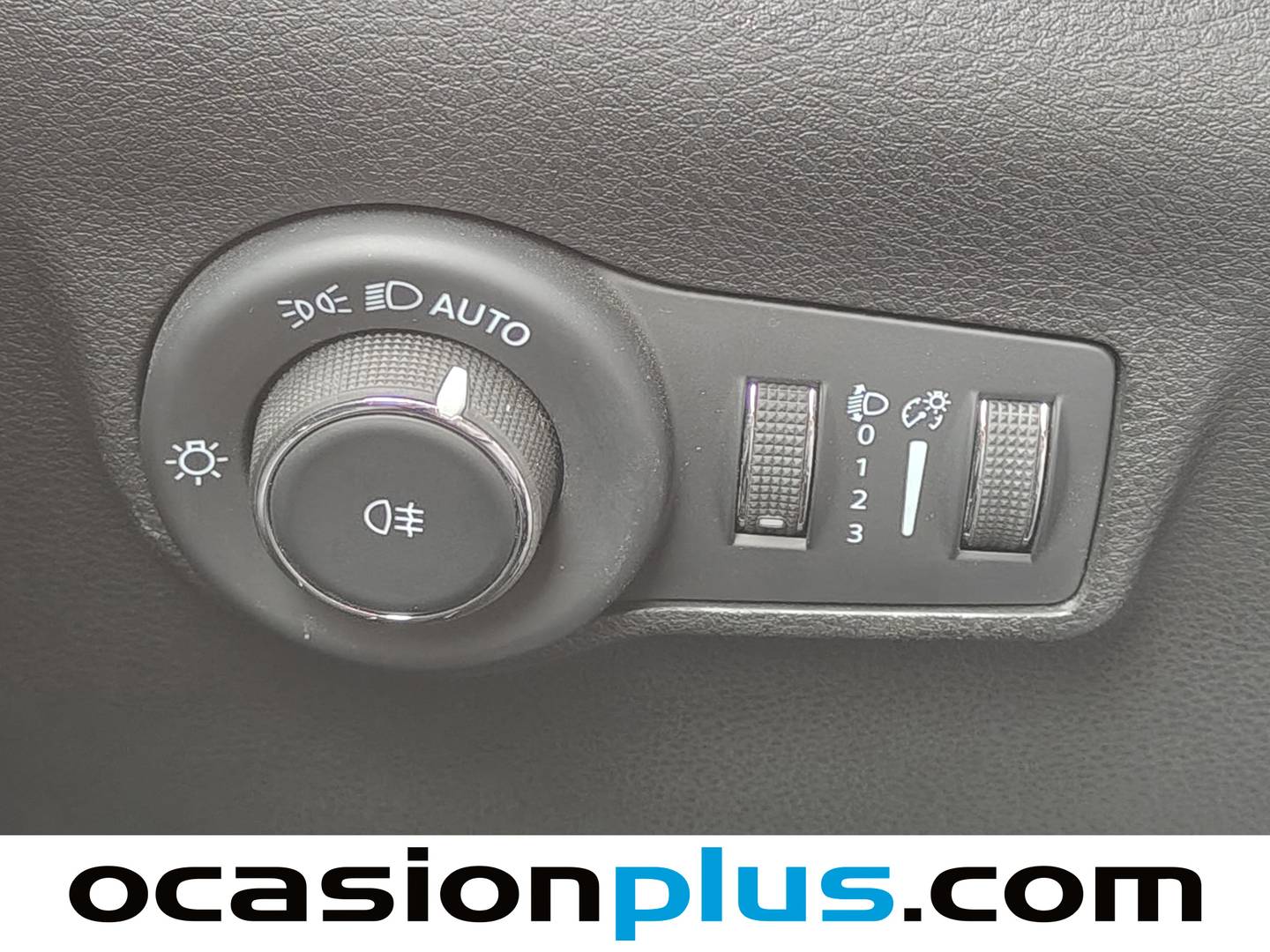 Jeep Compass Jeep Compass 1.3 Gse Night Eagle FWD MT (130 CV) de ocasión