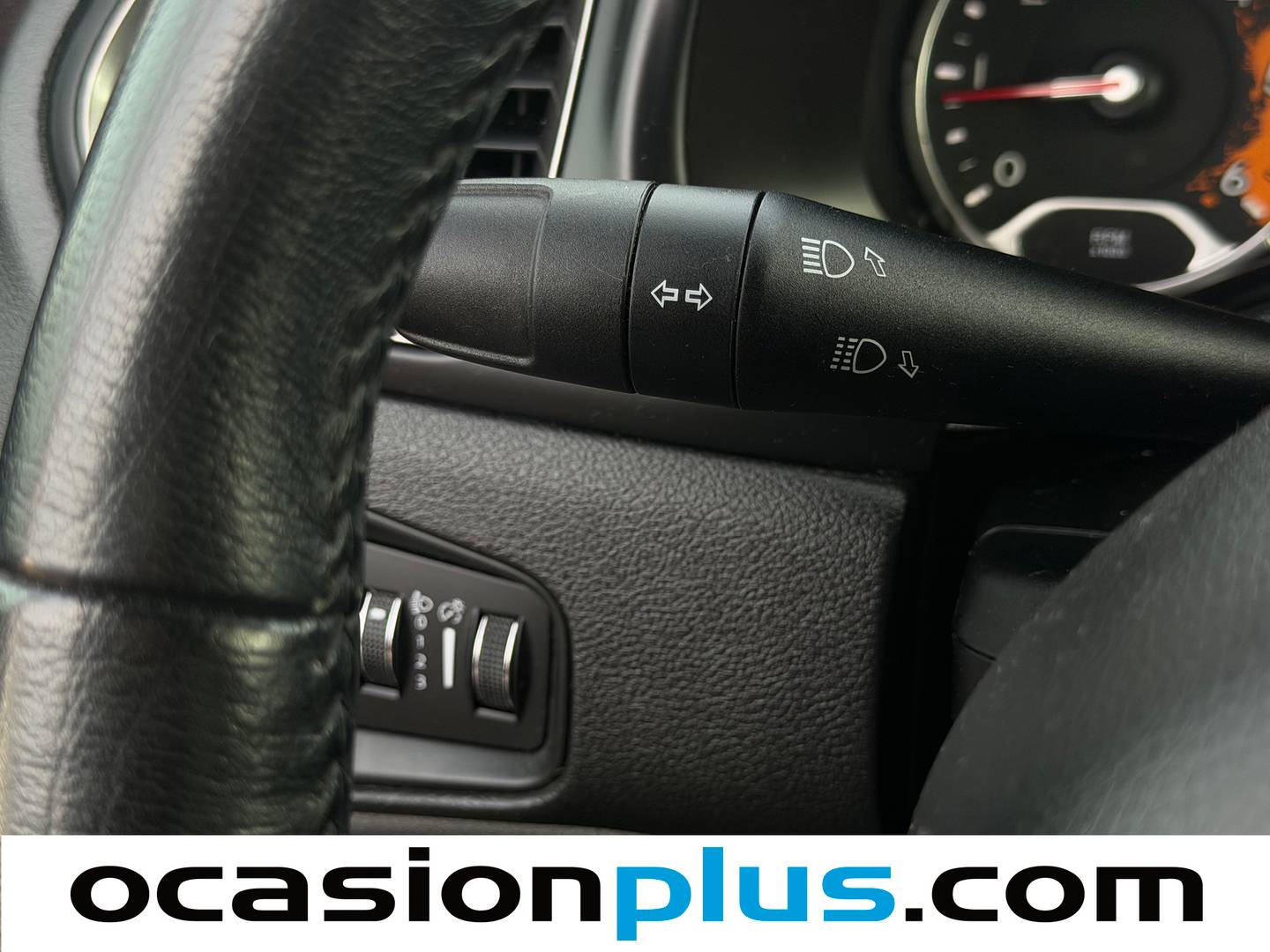 Jeep Renegade Jeep Renegade 1.6 Multijet Limited 4x2 (120 CV) de ocasión