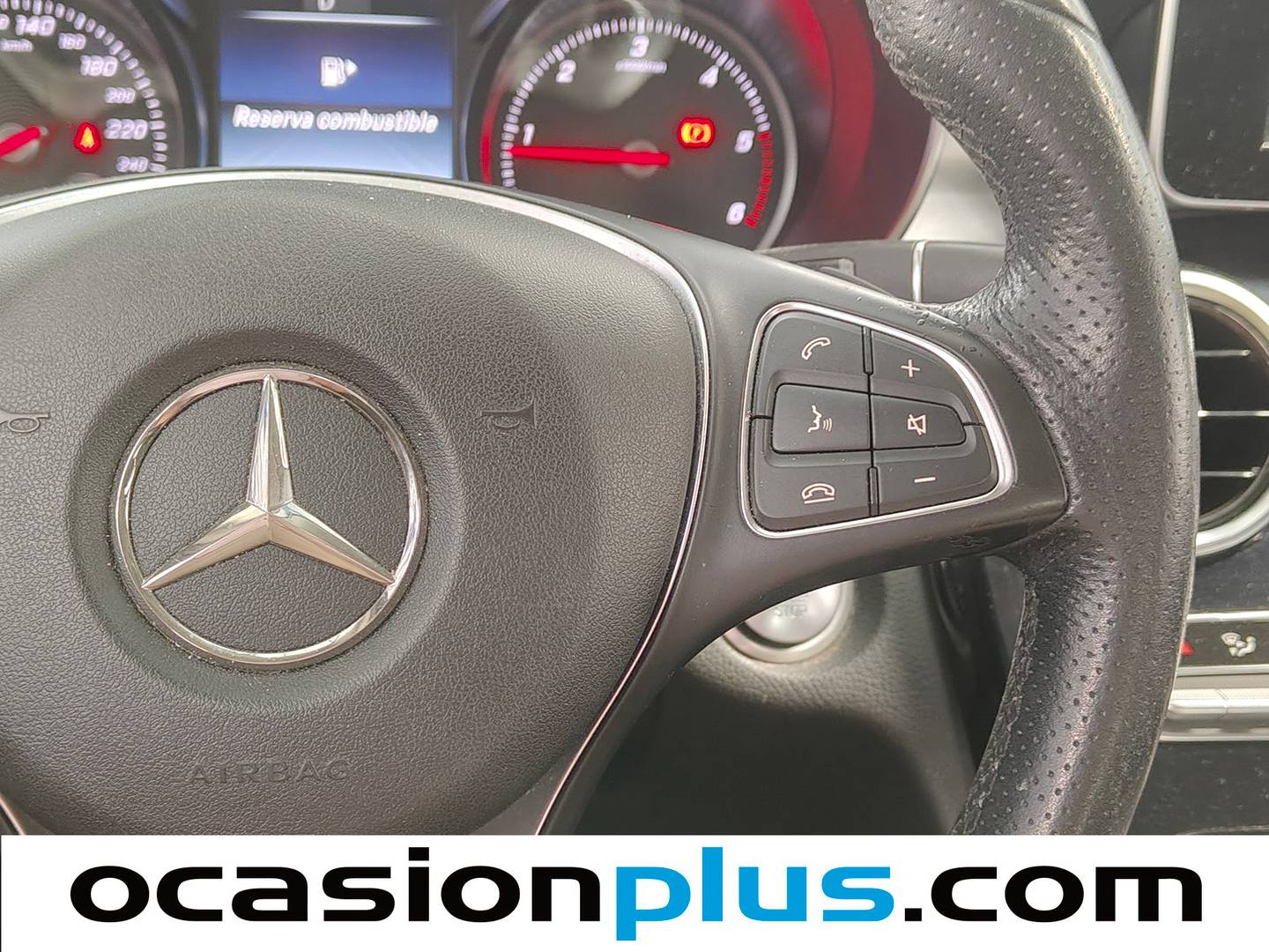 Mercedes Clase C Mercedes Clase C 220 d (170 CV) barato