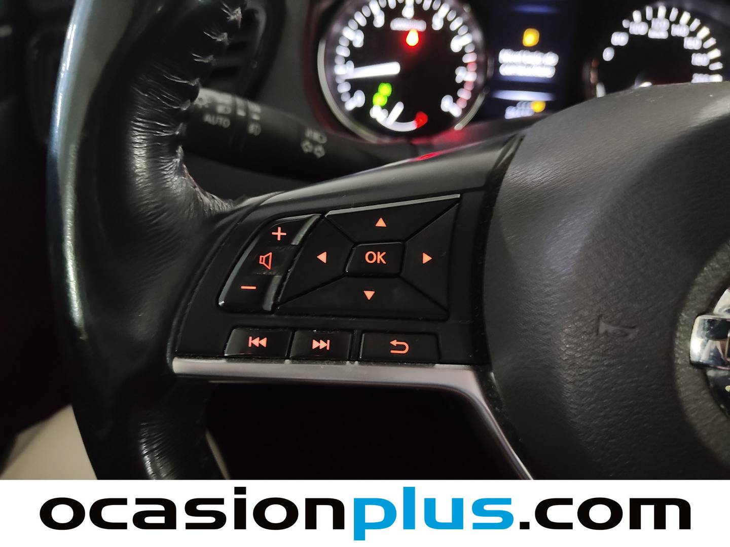 Nissan X-TRAIL Nissan X-Trail DIG-T Tekna 7 Plazas (163 CV) km 0
