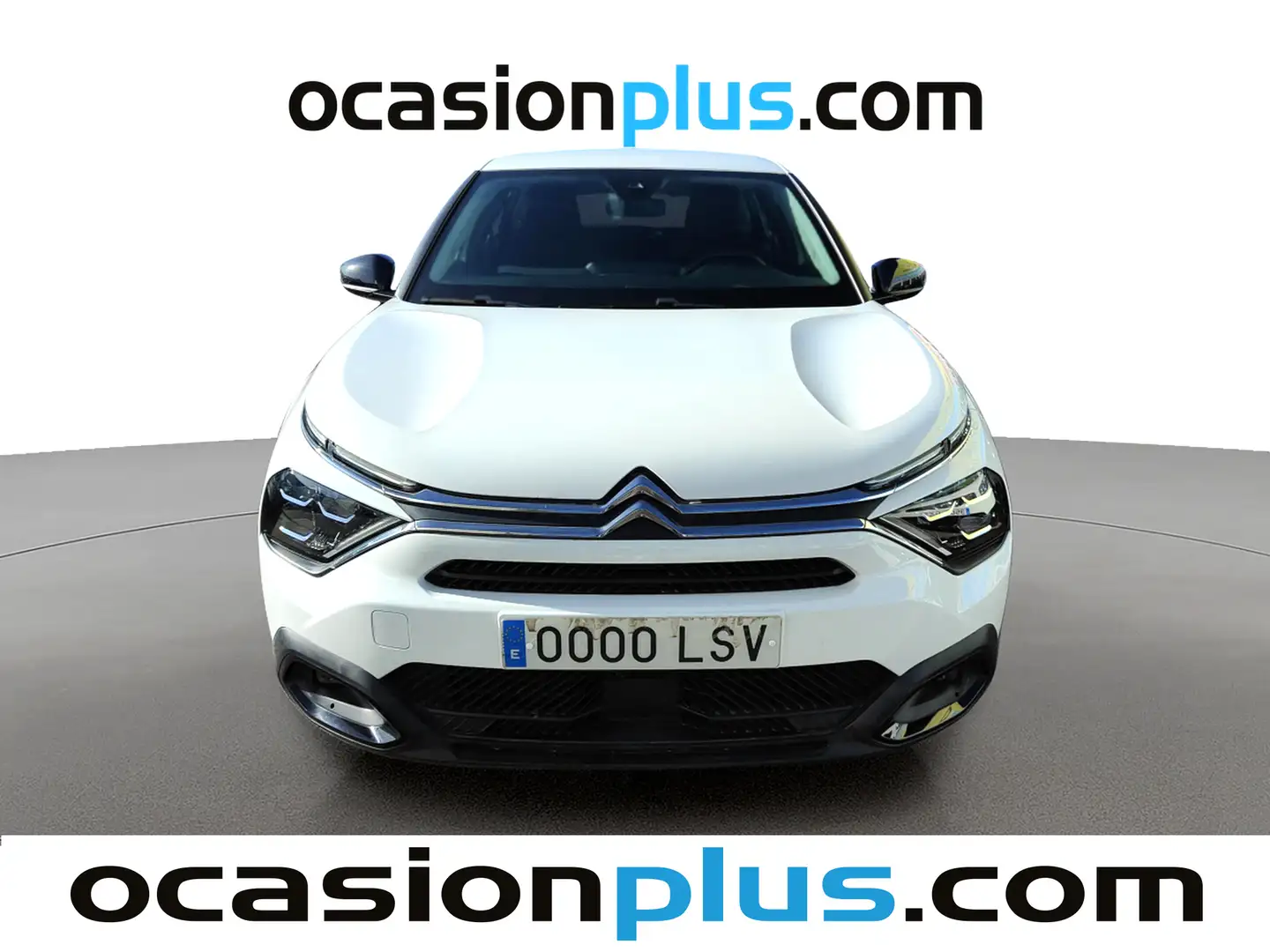 Foto Citroën C4 Citroen C4 BlueHDi 110 S&S Feel (110 CV)