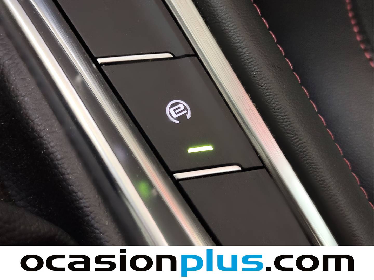 Foto MG HS MG HS 1.5 Turbo GDI Comfort (162 CV)