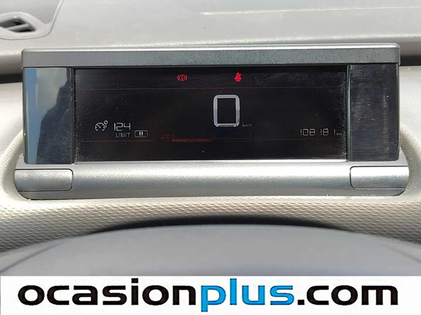 Foto Citroën C4 Cactus Citroen C4 Cactus PureTech 130 S&S Shine (130 CV)