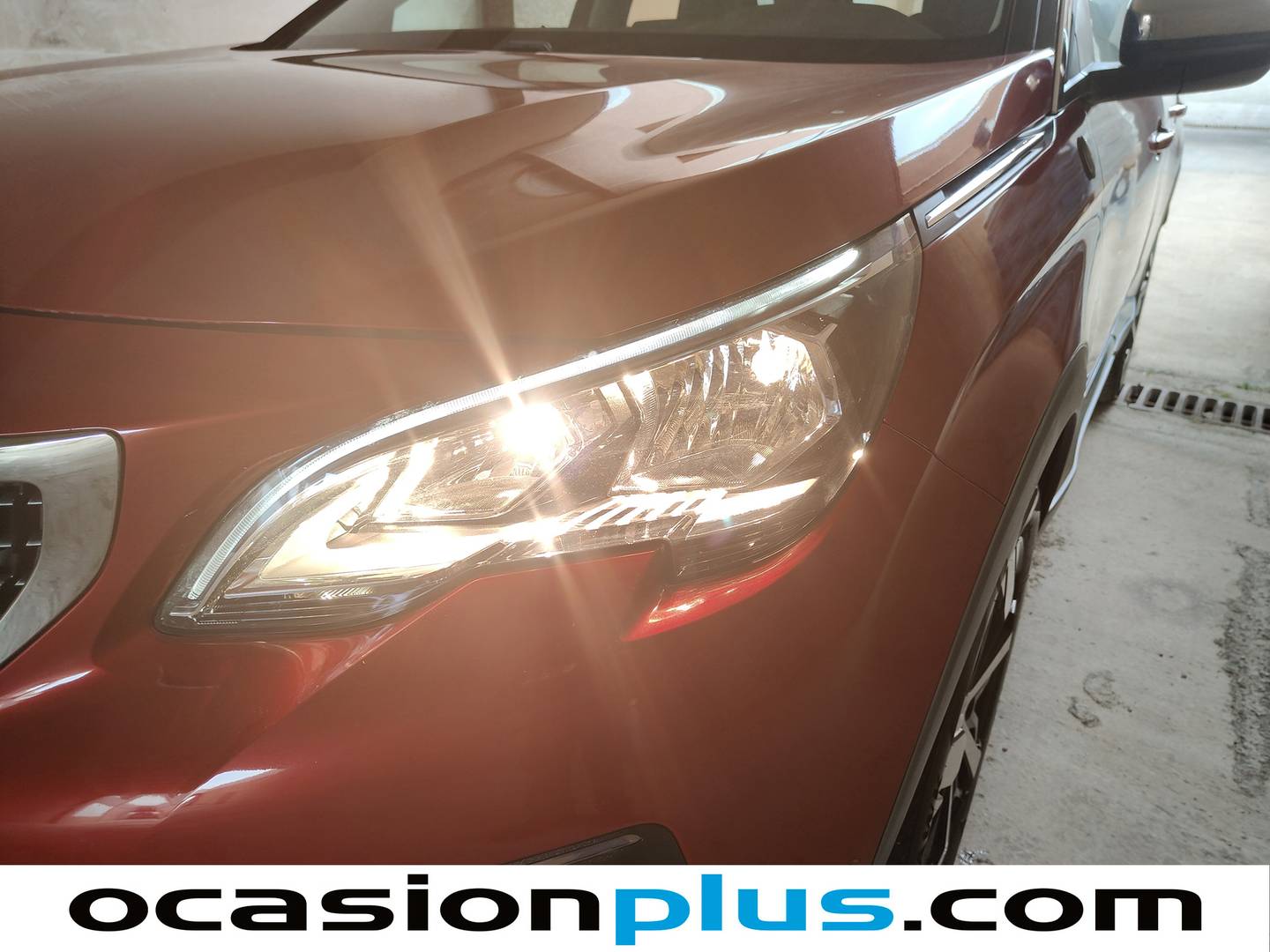 Acabados Peugeot 3008 Peugeot 3008 PureTech 130 S&S Crossway (130 CV)