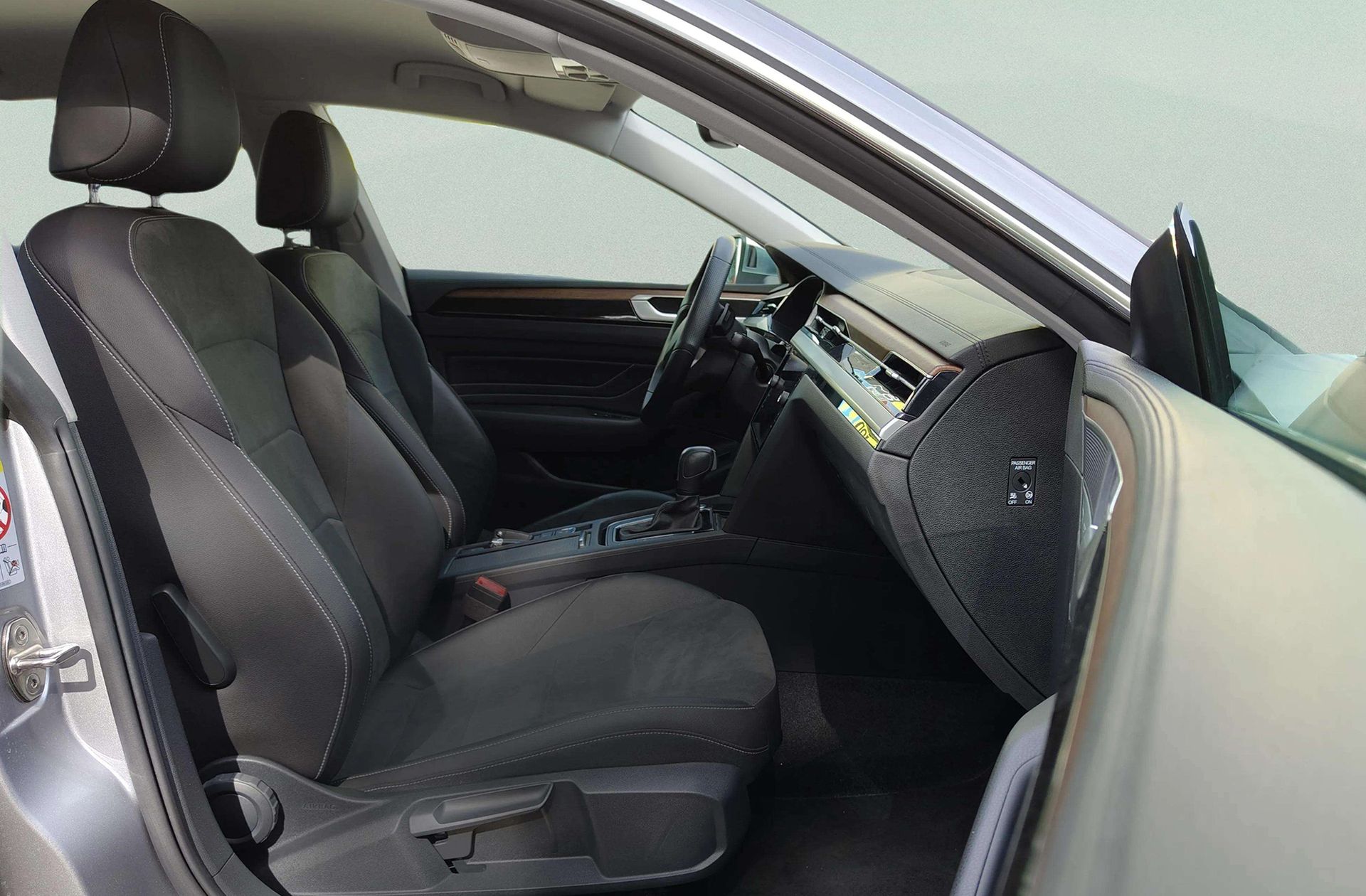 Volkswagen Arteon Elegance 2.0 TDI DSG - foto 23