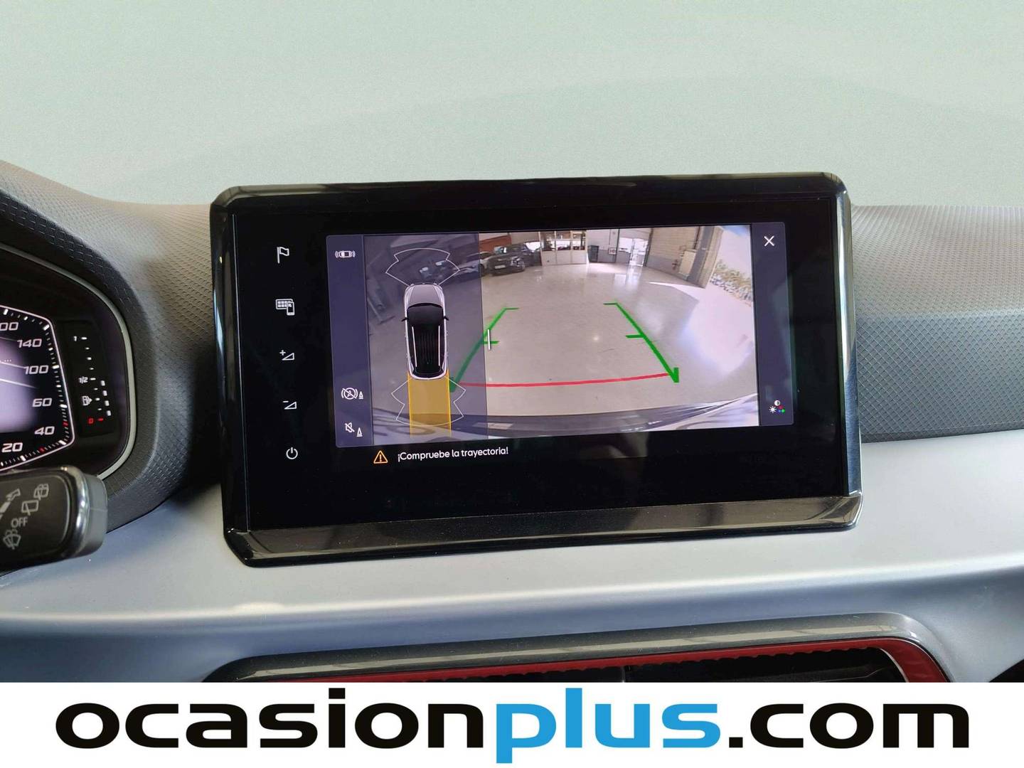 Foto Seat Arona SEAT Arona 1.5 TSI S&S FR XL DSG (150 CV)