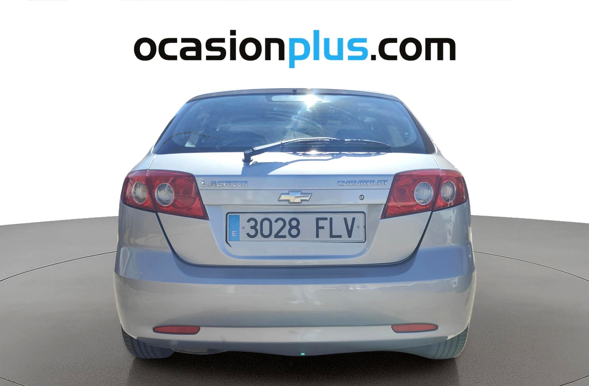 Chevrolet Lacetti 1.6 SX - foto 11