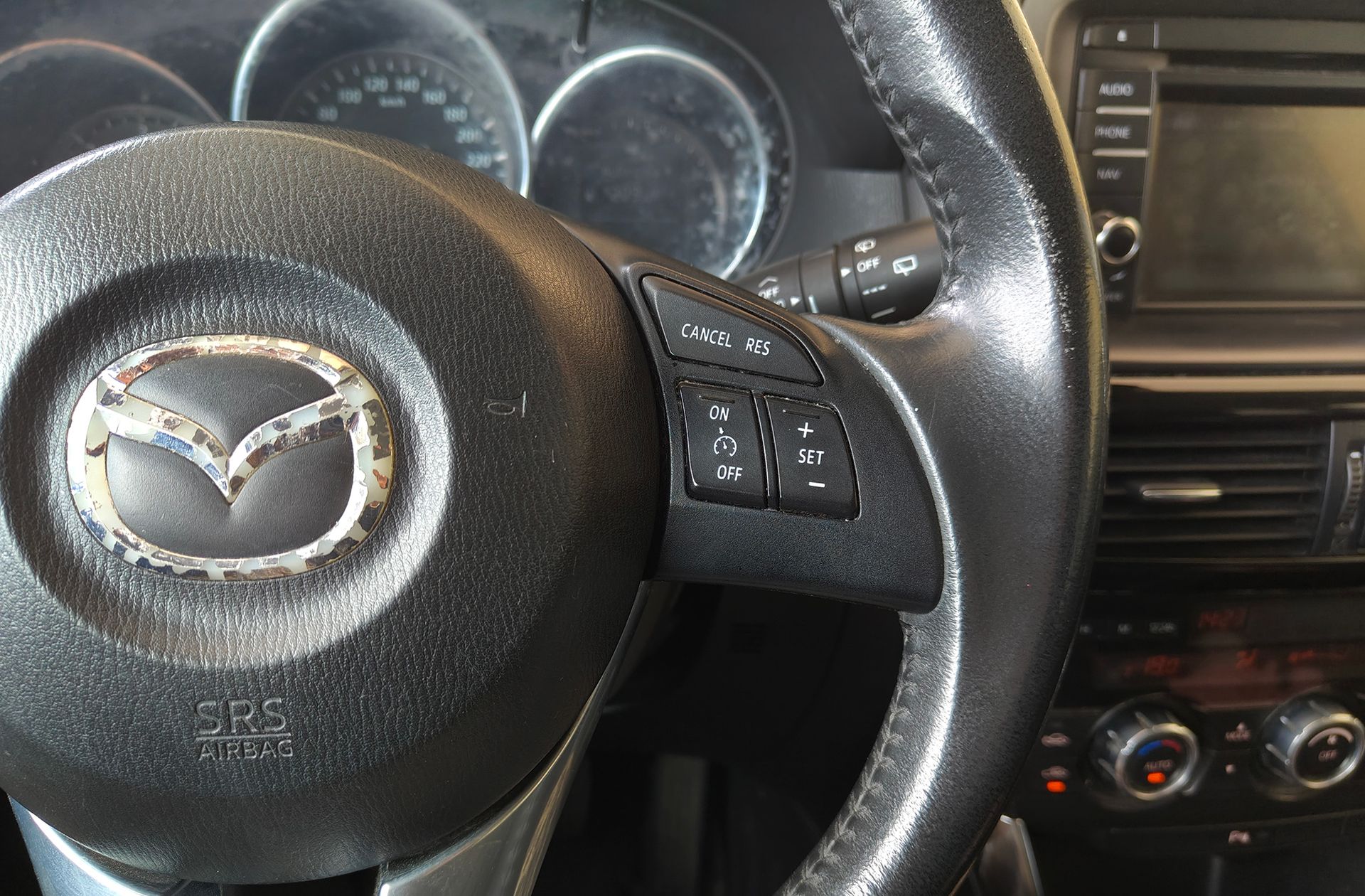 Mazda CX-5 2.2 DE Style 2WD - foto 30