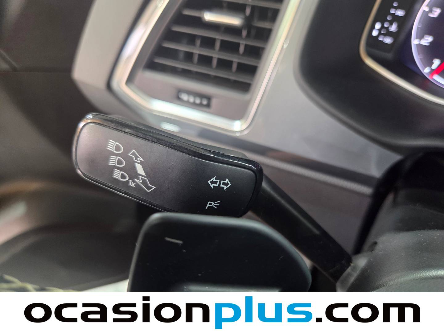 Seat Ateca Seat Ateca 1.5 TSI Style Evo Edition DSG (150 CV) de ocasión