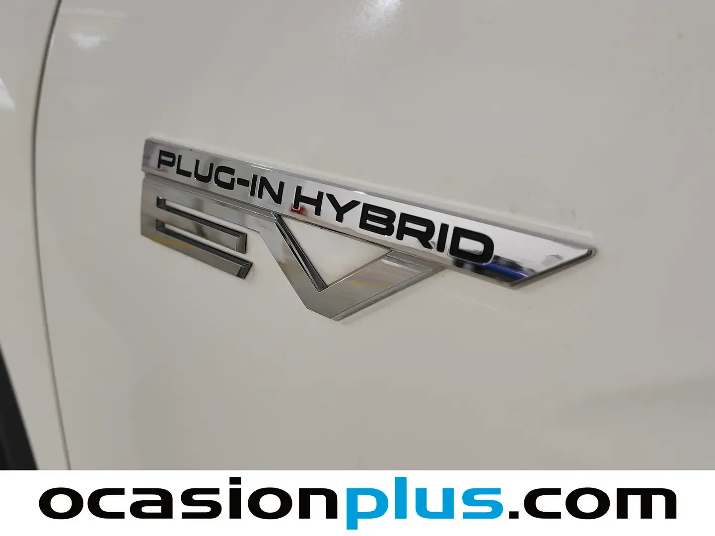 Foto Mitsubishi Eclipse Cross Mitsubishi Eclipse Cross 2.4 PHEV Kaiteki 4WD Auto (188 CV)