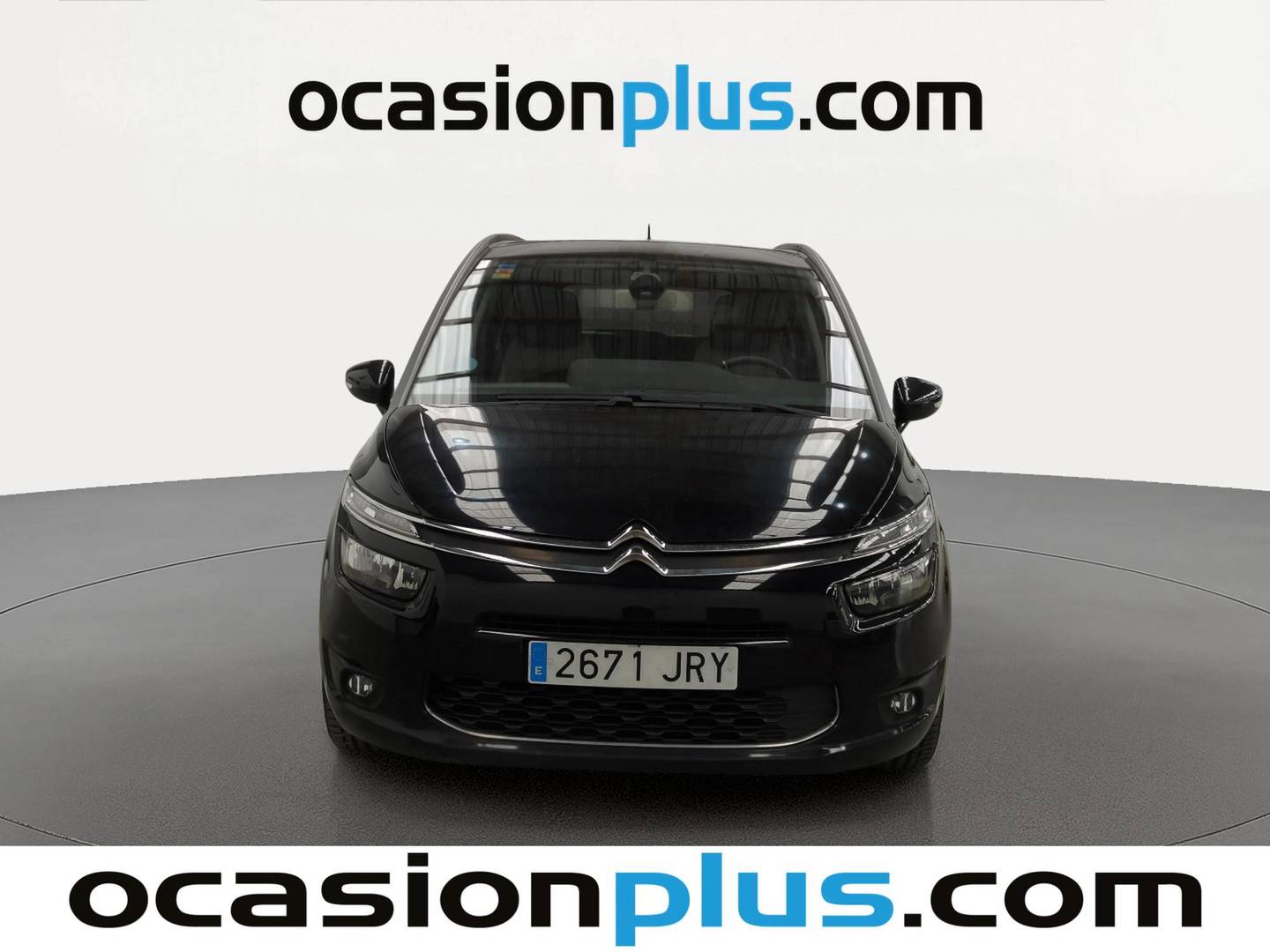 Citroën Grand C4 Picasso Citroën Grand C4 Picasso BlueHDi 120 EAT6 Feel Edition (120 CV) 7 Plazas 120cv
