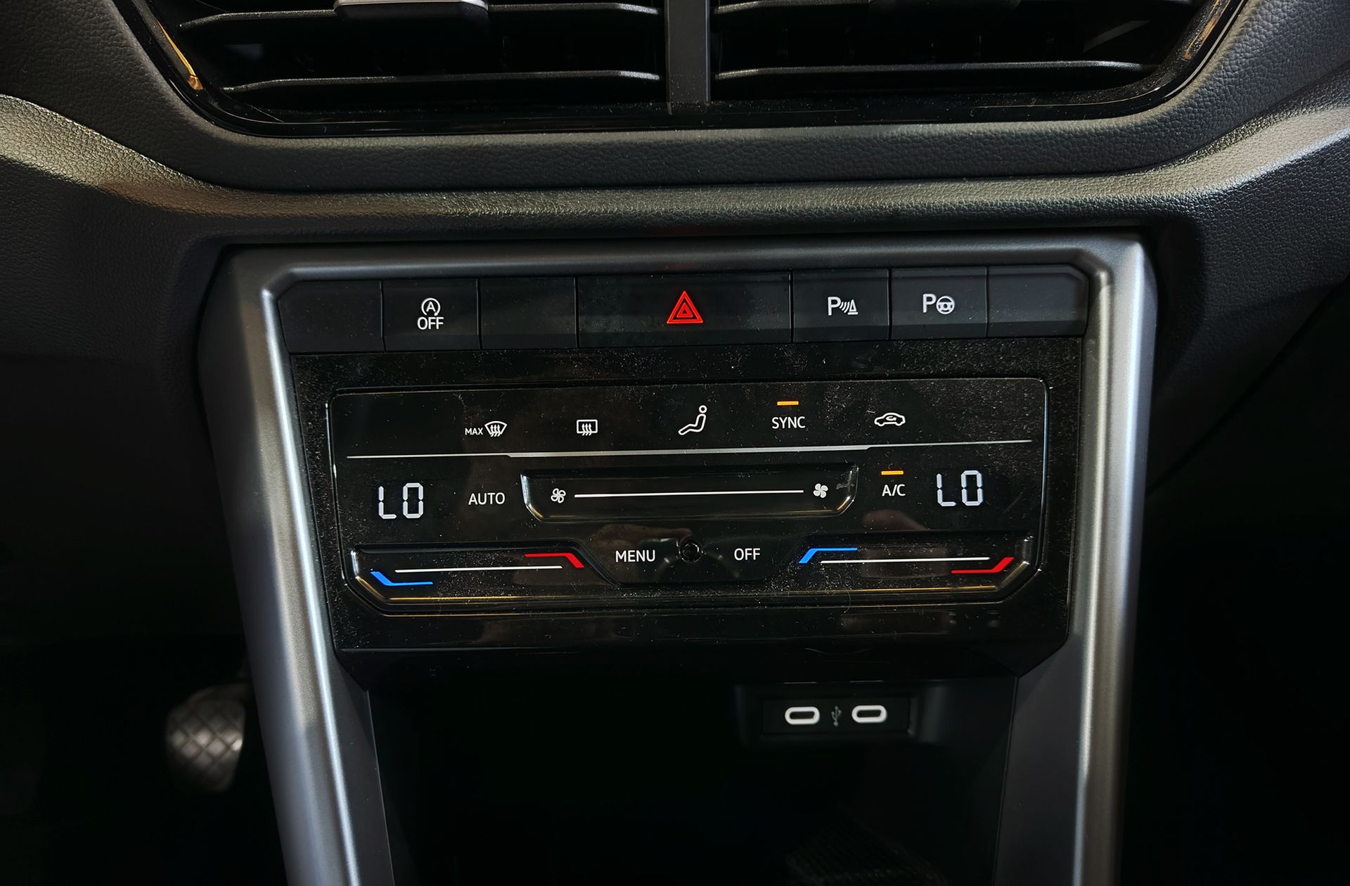 Volkswagen T-Roc "Más" 1.0 TSI - foto 30