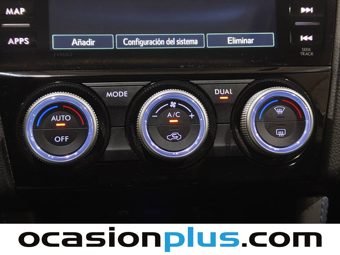 Foto Subaru LEVORG Subaru Levorg 1.6GT-S CVT Executive Plus 4WD Lineartronic (170 CV)