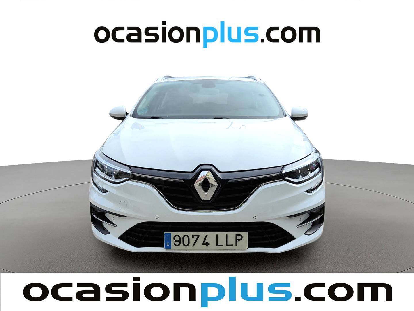 Renault Mégane RENAULT Mégane S.T. Business Blue dCi (115CV) 115cv