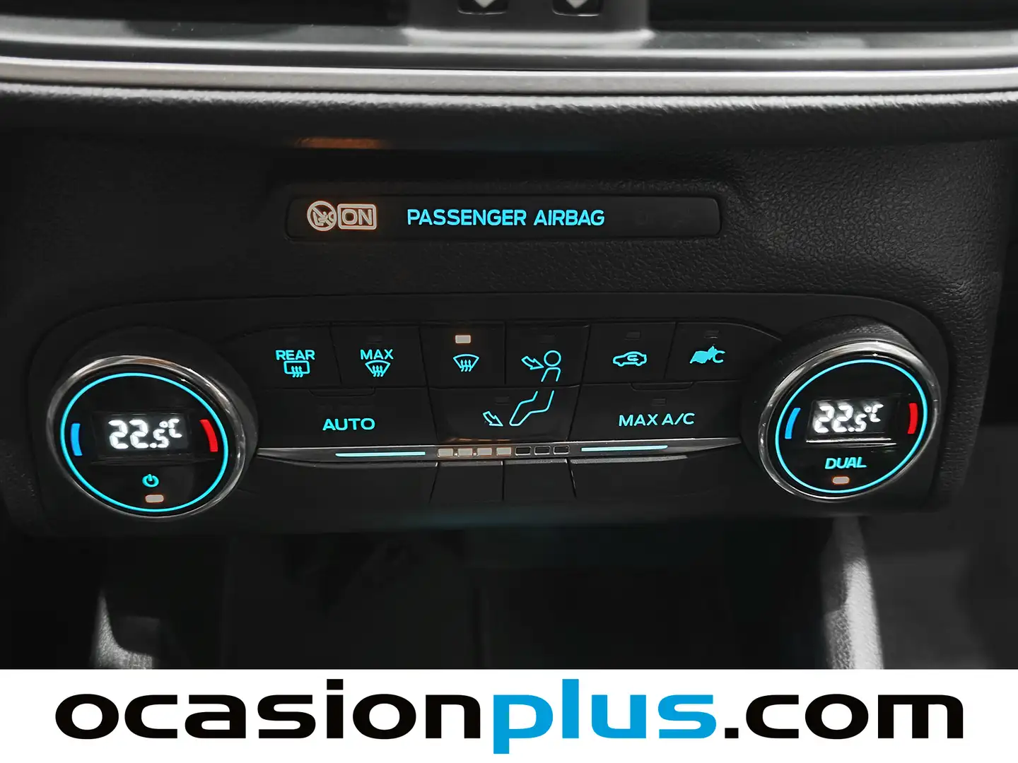 Foto Ford Focus Ford Focus 1.0 Ecoboost Trend+ (125 CV)