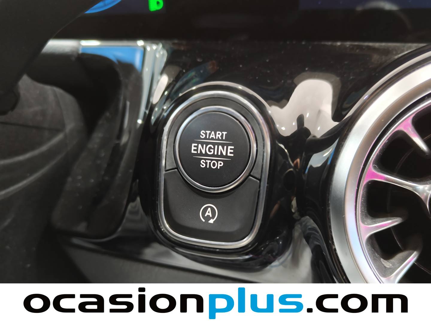 Foto Mercedes Clase B Mercedes-Benz Clase B 200  (163 CV)