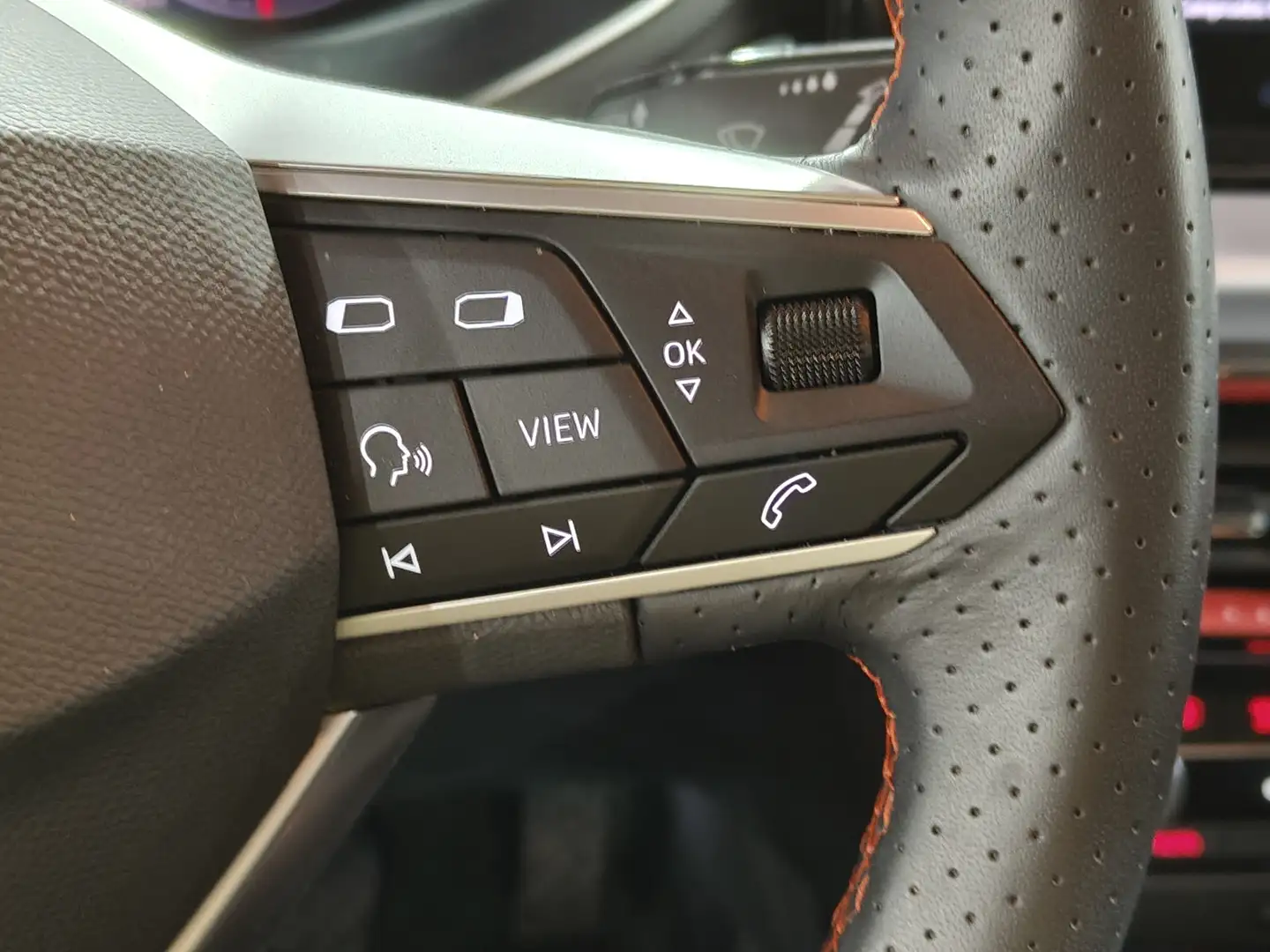 Foto Seat Ibiza SEAT Ibiza 1.0 TSI FR Salta (115 CV)