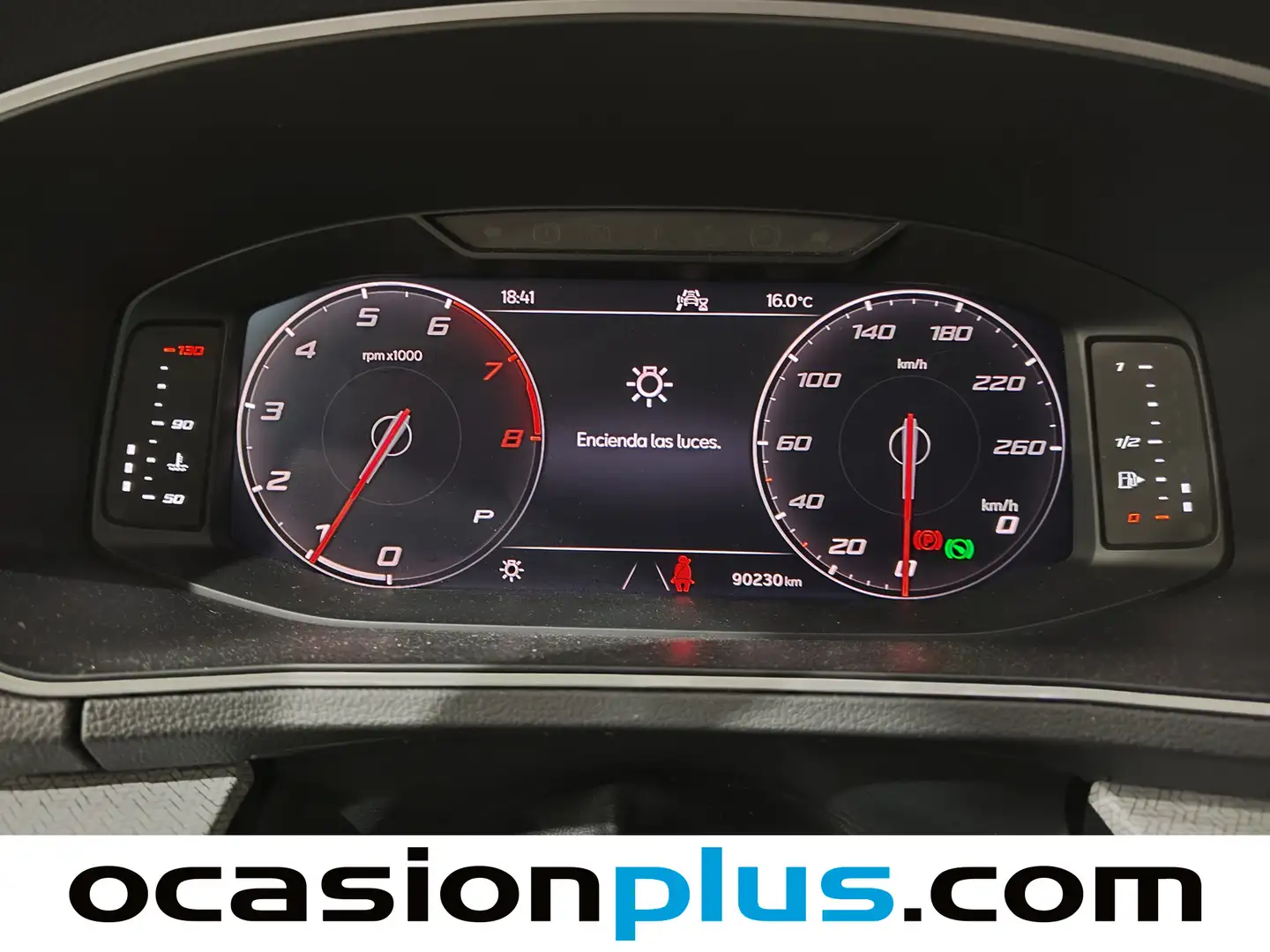 Foto Seat Tarraco SEAT Tarraco 1.5 TSI S&S Style XL DSG (150 CV) 7 Plazas