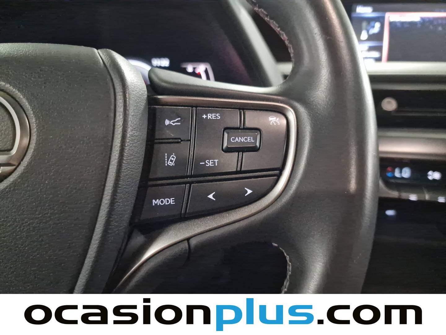 Lexus UX Lexus UX 250h Business 2WD (184 CV) seminuevo
