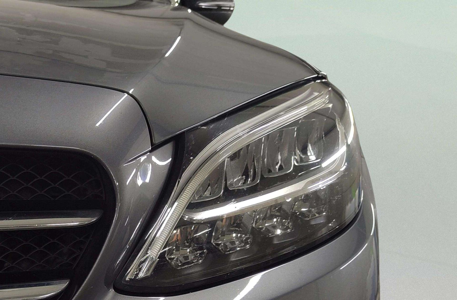 Mercedes-Benz Clase C C Estate 200 d - foto 14