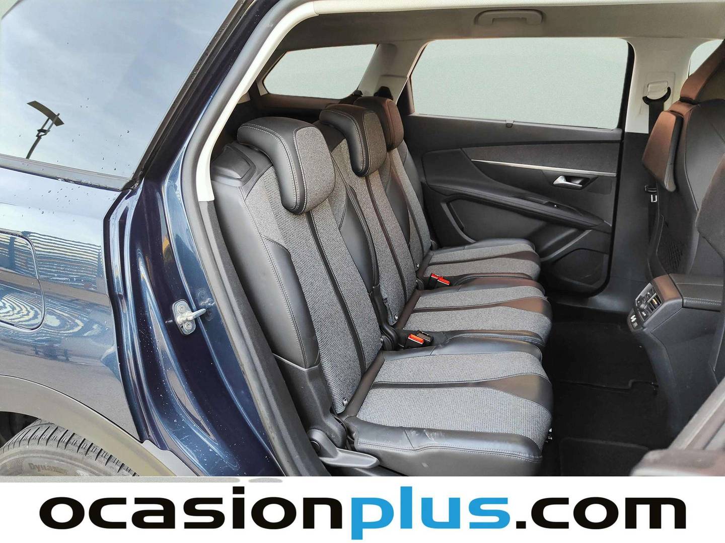 Peugeot 5008 Peugeot 5008 PureTech 130 Allure (130 CV) 7 Plazas al mejor precio