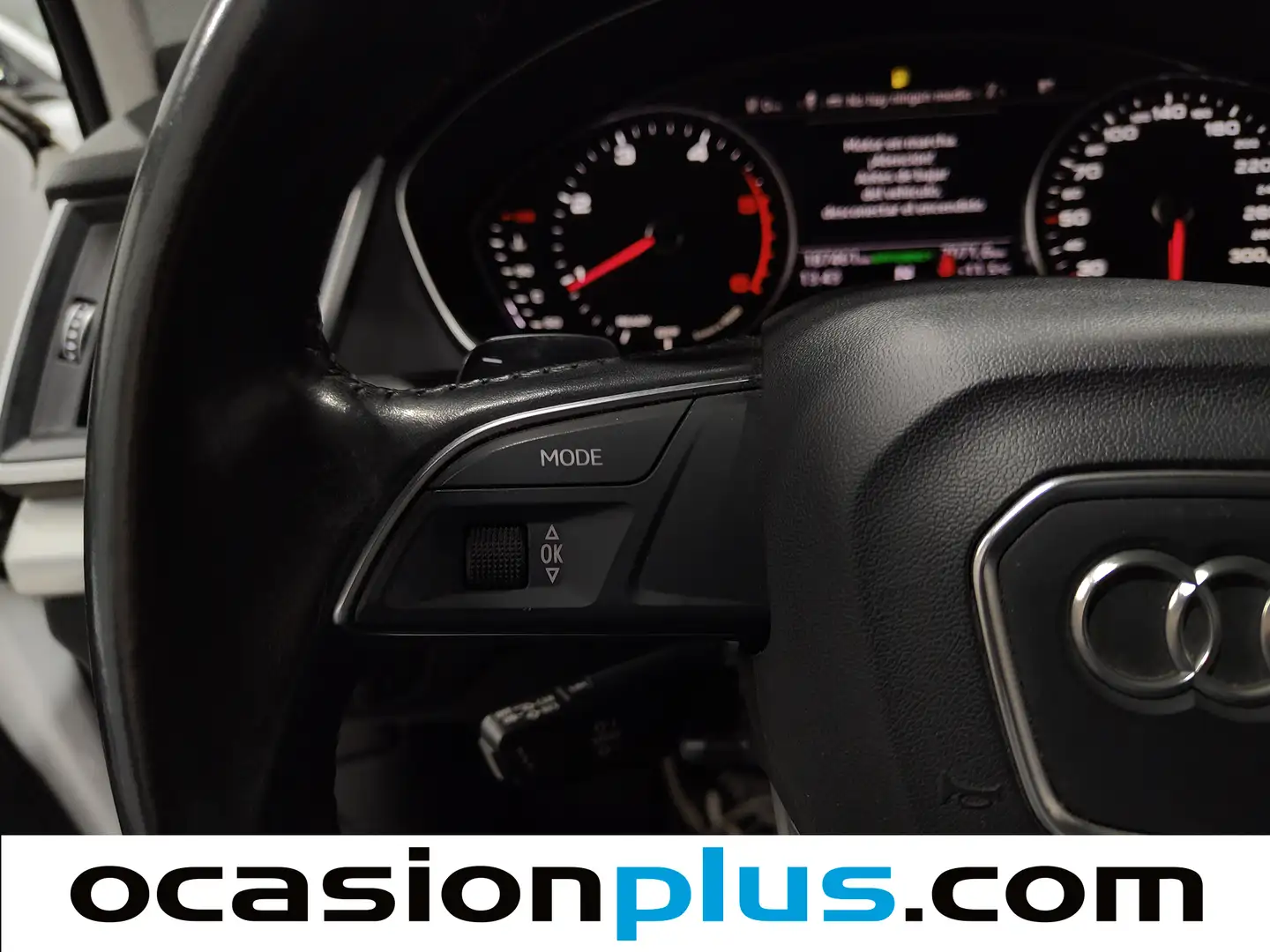 Foto Audi Q5 Audi Q5 S line 2.0 TDI quattro (163 CV) S tronic