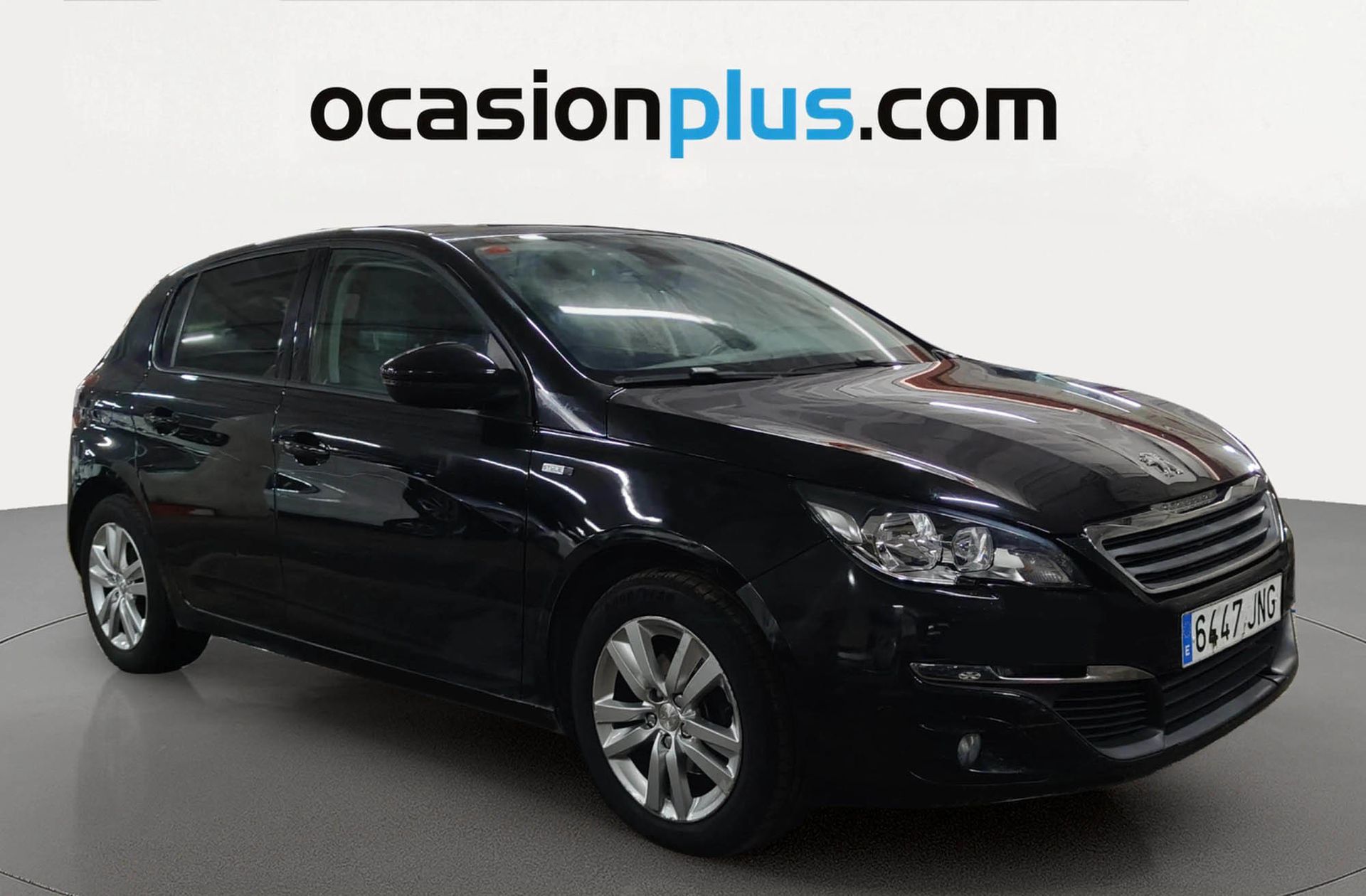Peugeot 308 PureTech 130 Style - foto 2