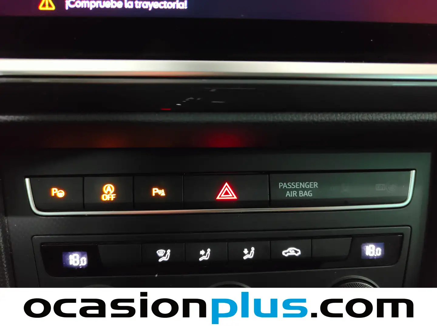 Foto Seat Ateca SEAT Ateca 1.5 TSI S&S Style Go DSG (150 CV)