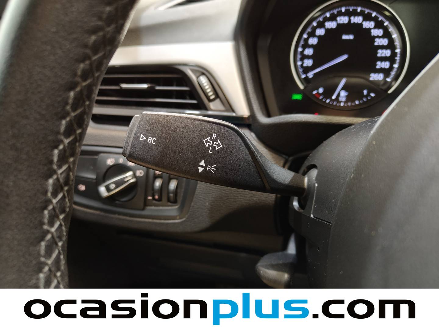 Foto BMW X1 BMW X1 sDrive18i (140 CV)