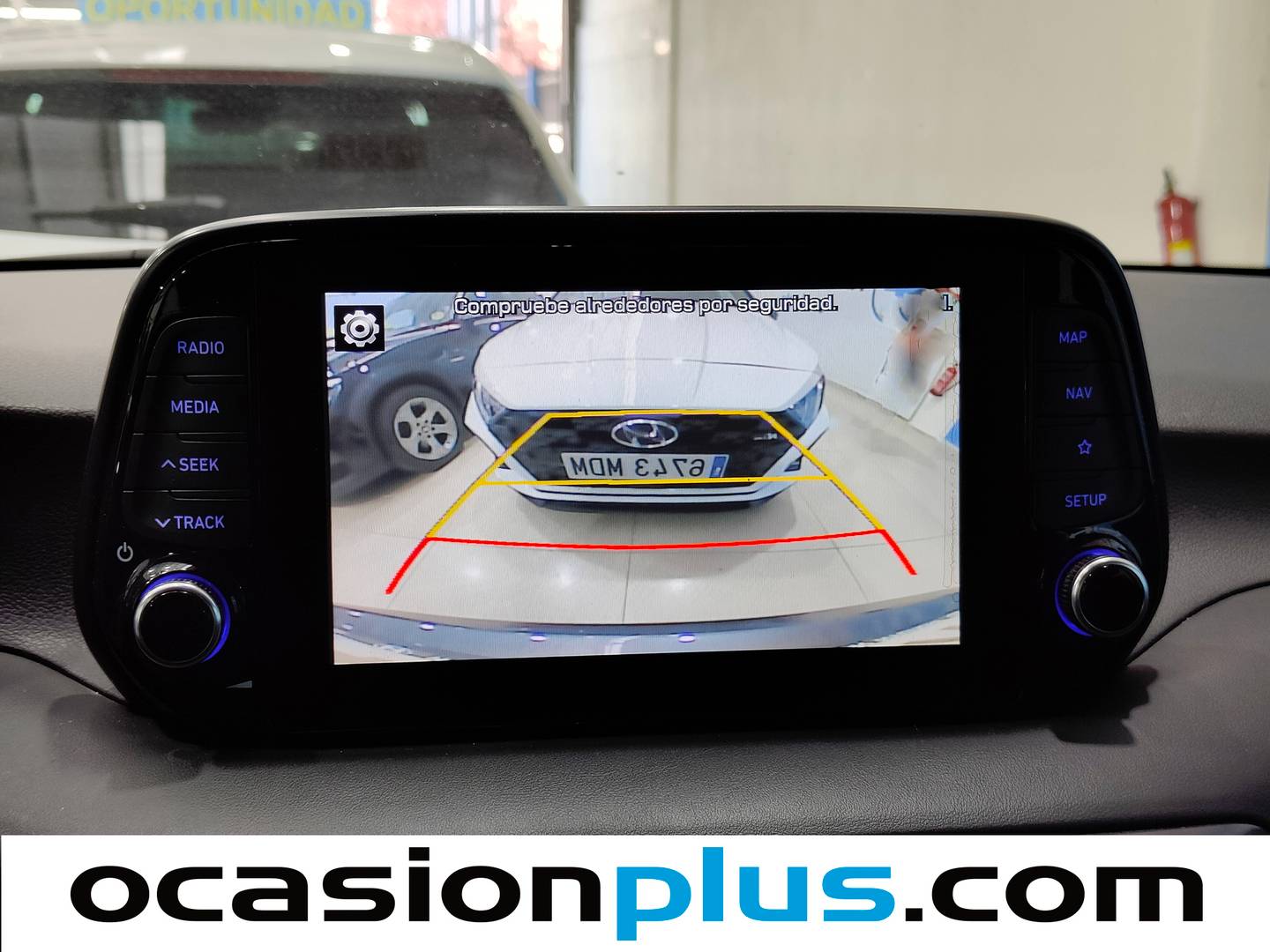 Acabados Hyundai Tucson Hyundai Tucson 1.6 CRDI 48V N-Line DT 4X2 (136 CV)