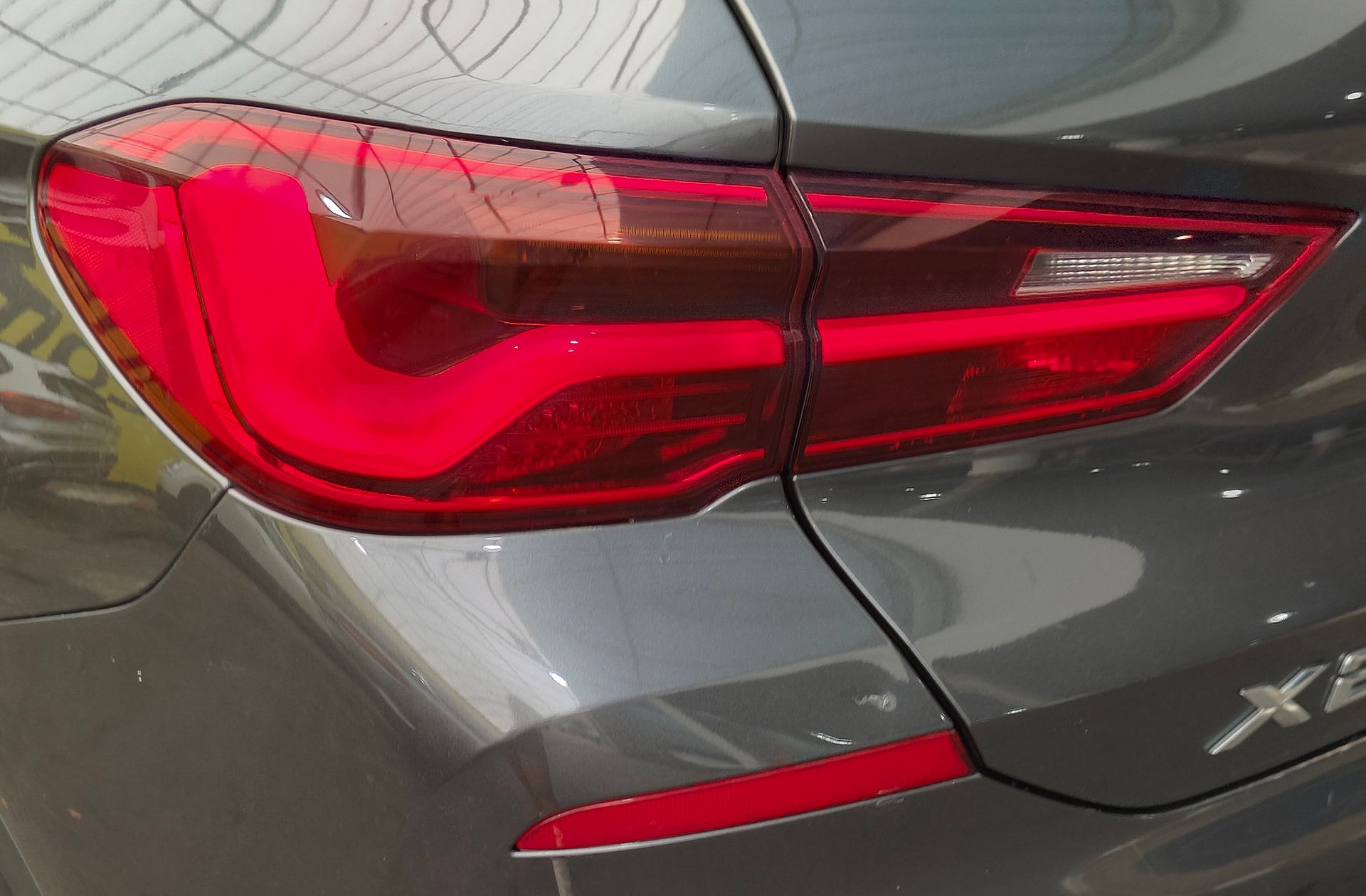 BMW X2 sDrive18d - foto 17